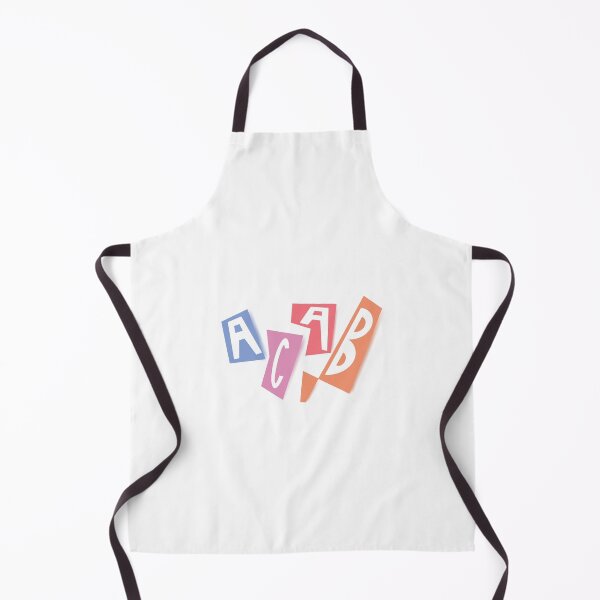 Item preview, ACAB abstract drawing designed and sold by Dani D.
