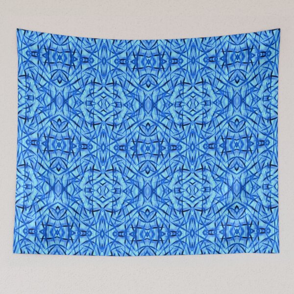 Item preview, BLUE EYES designed and sold by paulvolker.