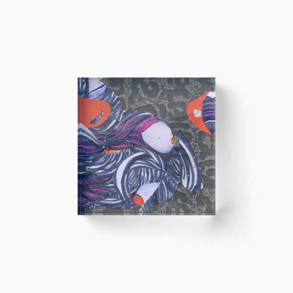 Item preview, Lava designed and sold by Amanda Klimek.