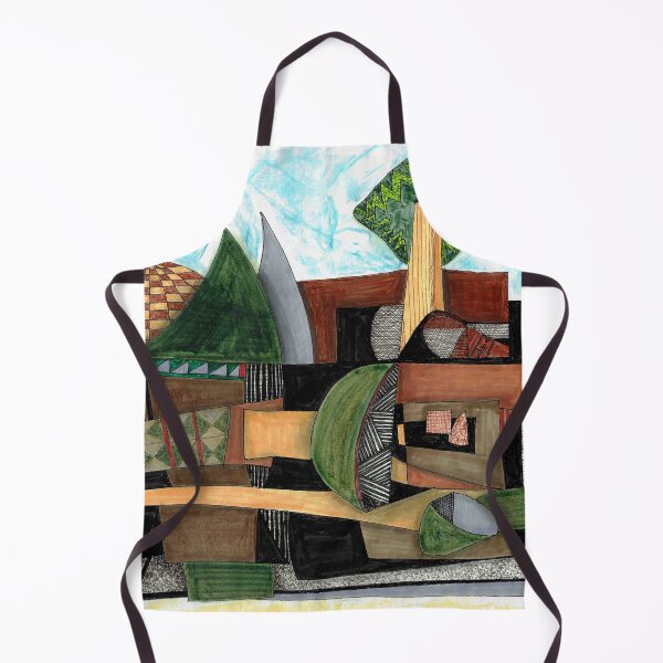 Item preview, Rita's Landscape designed and sold by Rodney Cohen.