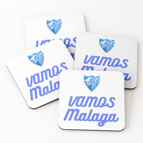 Item preview, Malaga CF designed and sold by Jenno197777.