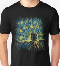 Angels, They're Falling (Supernatural) Unisex T-Shirt