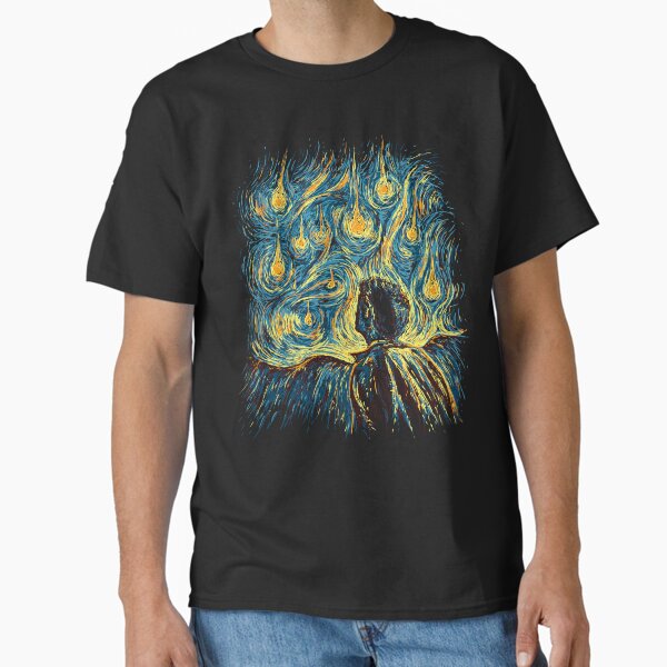 Item preview, Angels, They're Falling (Supernatural) designed and sold by girardin27.