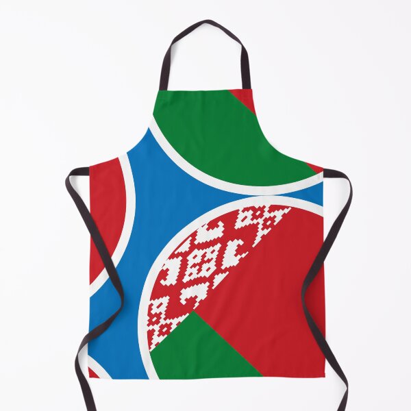 Item preview, Belarus Flag Gifts, Stickers & Products (N) designed and sold by mpodger.
