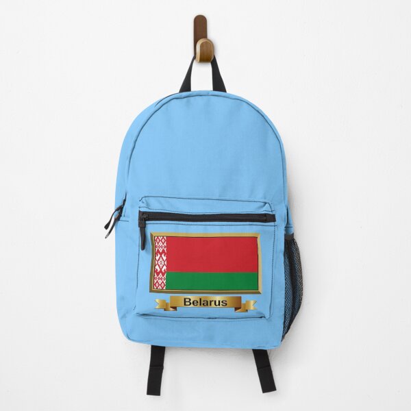 Item preview, Belarus Flag Gifts, Stickers & Products (N) designed and sold by mpodger.