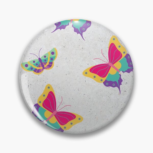 Item preview, The Butterflies designed and sold by Zuly5.