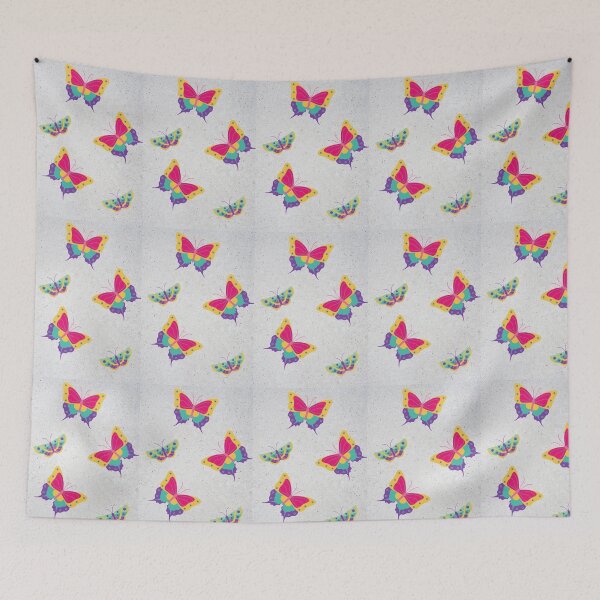Item preview, The Butterflies designed and sold by Zuly5.