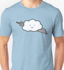 Cloud Fantasy Unisex T-Shirt