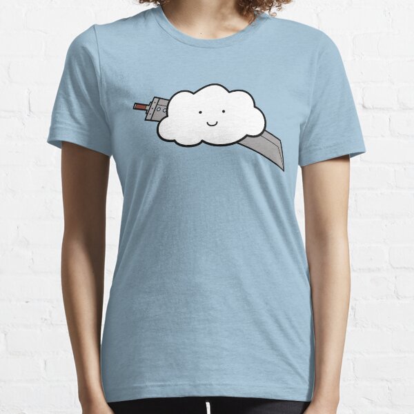 Cloud Fantasy Essential T-Shirt