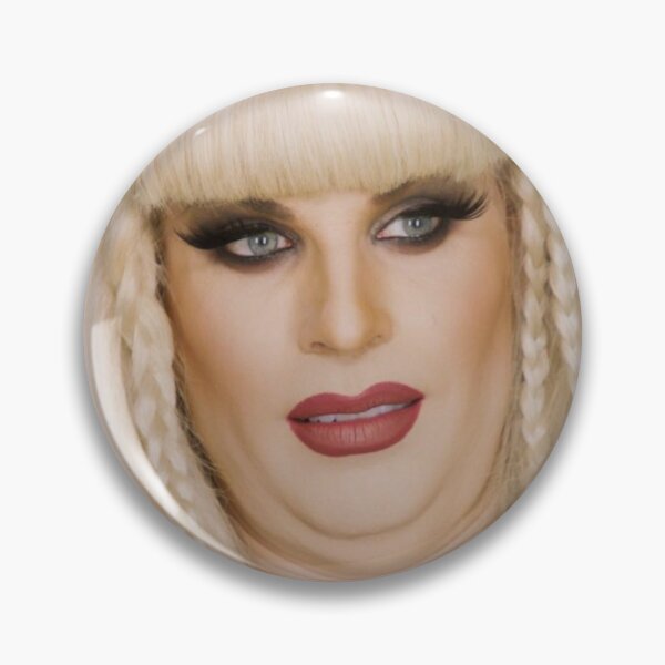 Item preview, Katya Zamolodchikova UNHhhh Comedia designed and sold by dragraceuk.