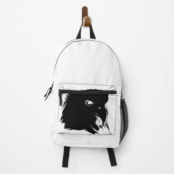 Item preview, Staring Bald Eagle designed and sold by OurWorldTree.