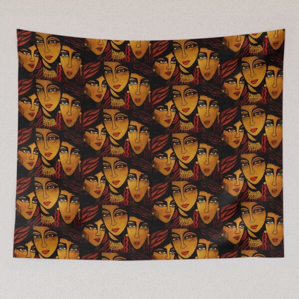 Item preview, Going Against the Grain  designed and sold by Hanan Ghanem.
