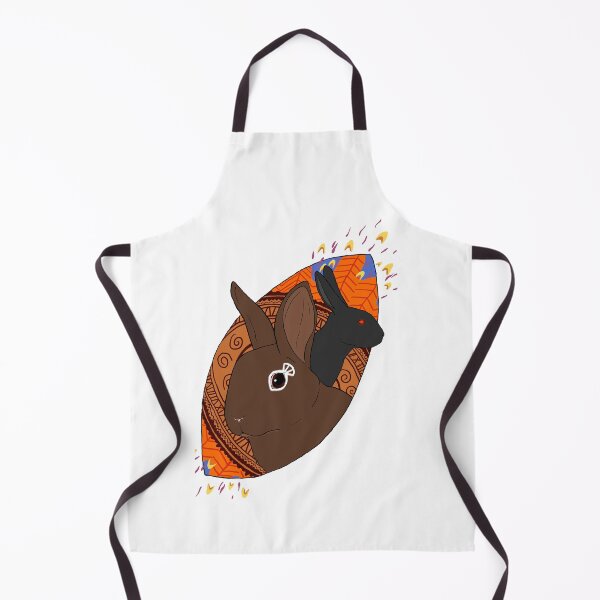 Item preview, Watership Down, Trinity designed and sold by Kaninchenfront.
