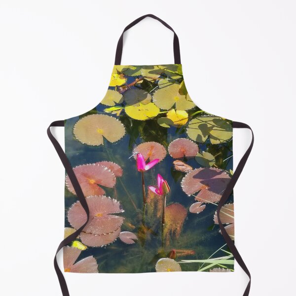 Item preview, Lilly pads on a weekend designed and sold by ReyFlores.