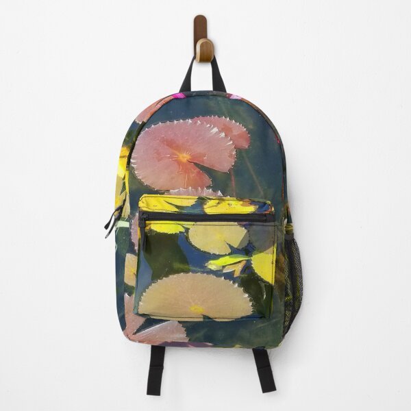 Item preview, Lilly pads on a weekend designed and sold by ReyFlores.
