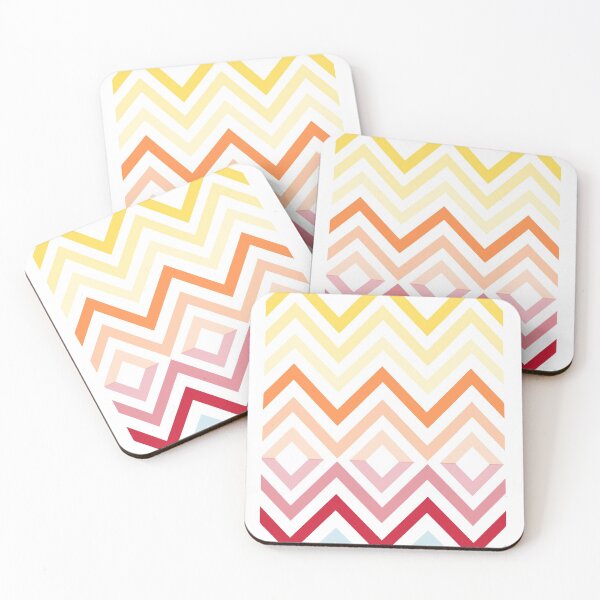 Item preview, Zig Zag Waves designed and sold by hachemi riadh.