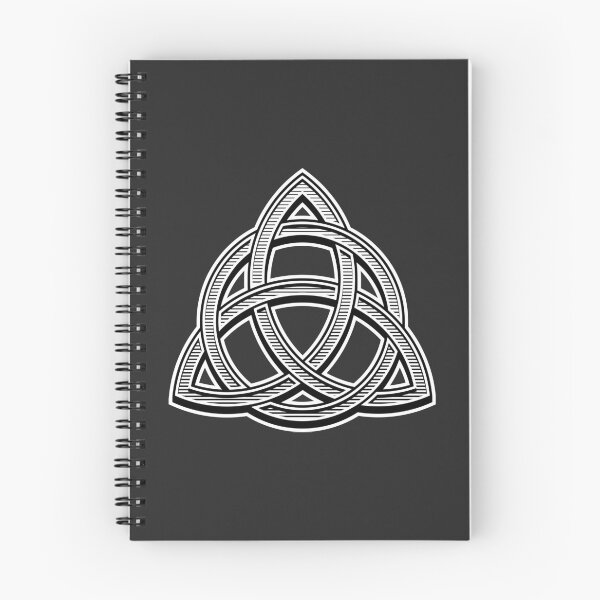 Item preview, Celtic knot designed and sold by Gezwompl.