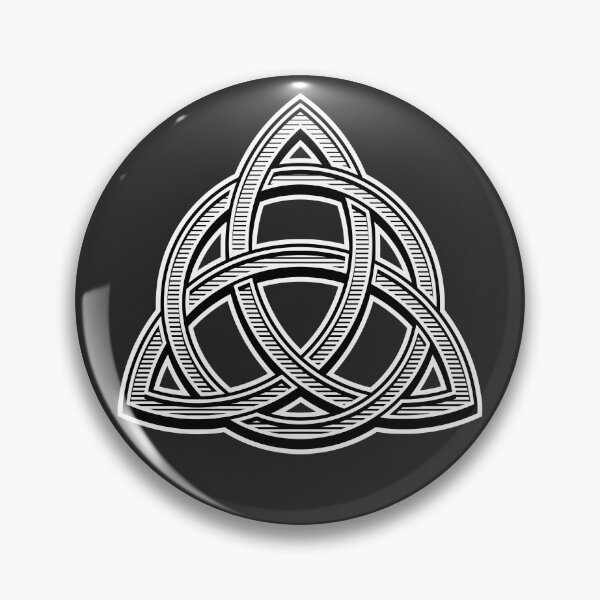 Item preview, Celtic knot designed and sold by Gezwompl.