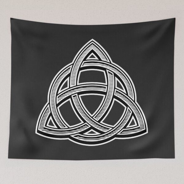 Item preview, Celtic knot designed and sold by Gezwompl.