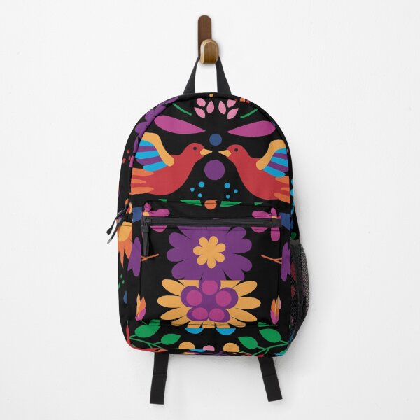 Item preview, Mayan Aztec Exotic Colorful Pattern designed and sold by Vector Scout Lab.