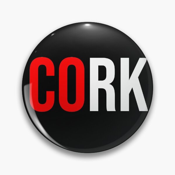 Item preview, Cork County Colours Ireland designed and sold by Jason Hassett.