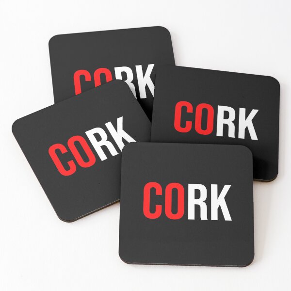 Item preview, Cork County Colours Ireland designed and sold by Jason Hassett.