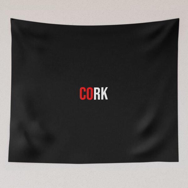 Item preview, Cork County Colours Ireland designed and sold by Jason Hassett.