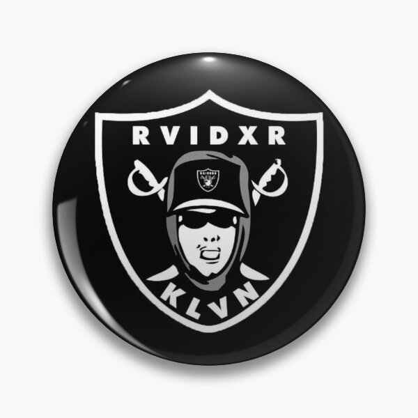 RVIDXR KLVN Pin