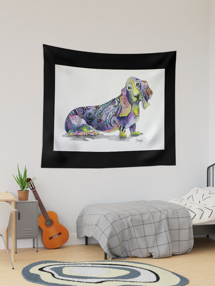 Tattoo Tapestries for Sale