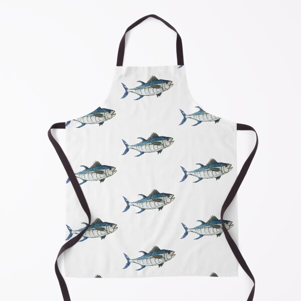 Item preview, Atlantic Bluefin Tuna designed and sold by Michelebuttons.
