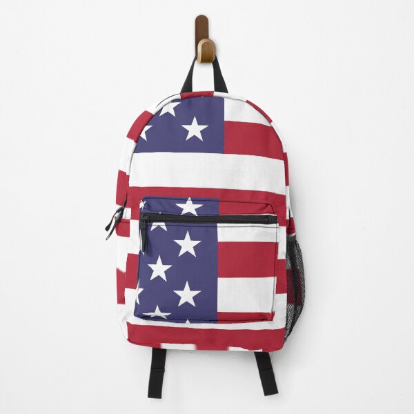 Item preview, Flag of the United States of America - 10:19 "G-spec" designed and sold by Bruiserstang.