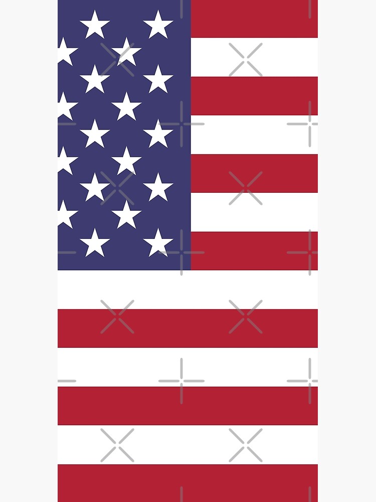 Flag of the United States of America - 10:19 "G-spec" by Bruiserstang