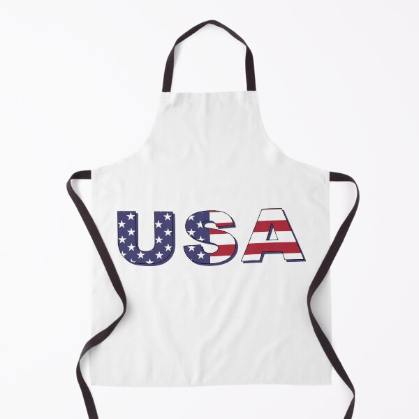 Item preview, USA Stars Stripes Sticker designed and sold by Boxing Kangaroo Retail Company.