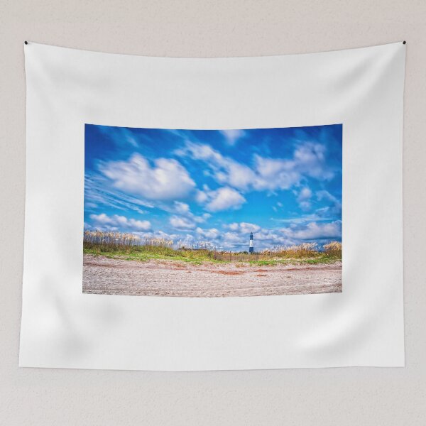 Item preview, Tybee Sea Breeze designed and sold by GestaltImagery.