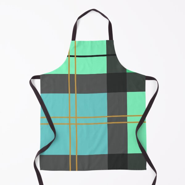 Item preview, Pretty in Plaid designed and sold by Beachhead.