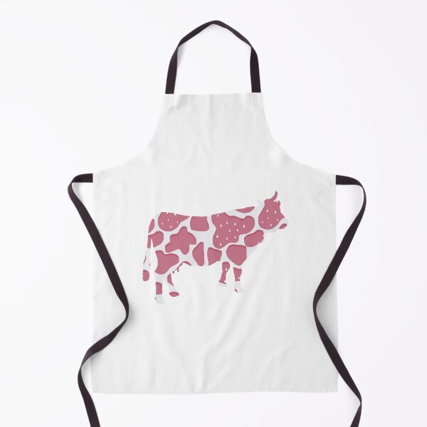 Item preview, Strawberry cow pet designed and sold by nuynuii.