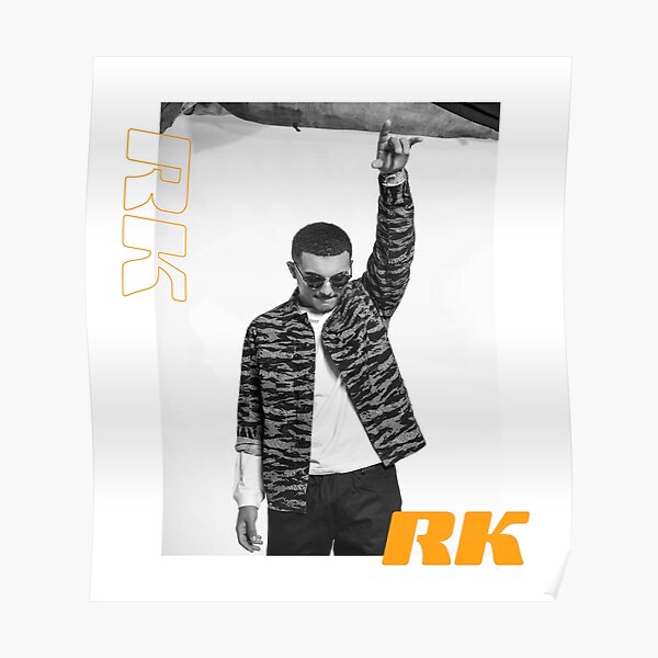 RK Poster