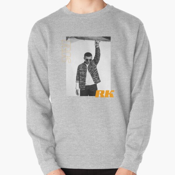 RK Sweatshirt épais