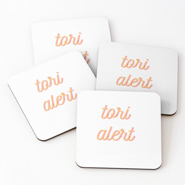 Item preview, tori alert designed and sold by siennalewis.