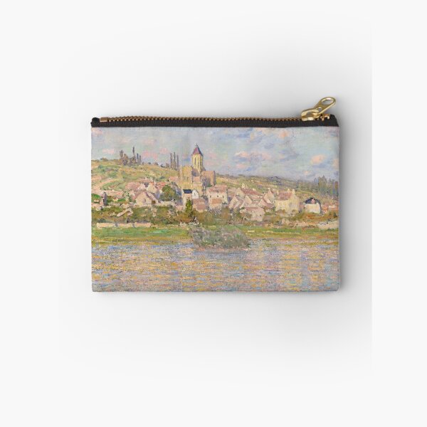 Item preview, Claude Monet - Vetheuil 1879 designed and sold by artcenter.