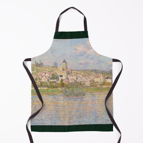 Item preview, Claude Monet - Vetheuil 1879 designed and sold by artcenter.