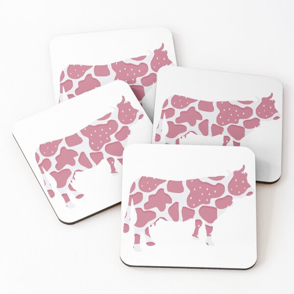 Item preview, Strawberry cow pet designed and sold by nuynuii.
