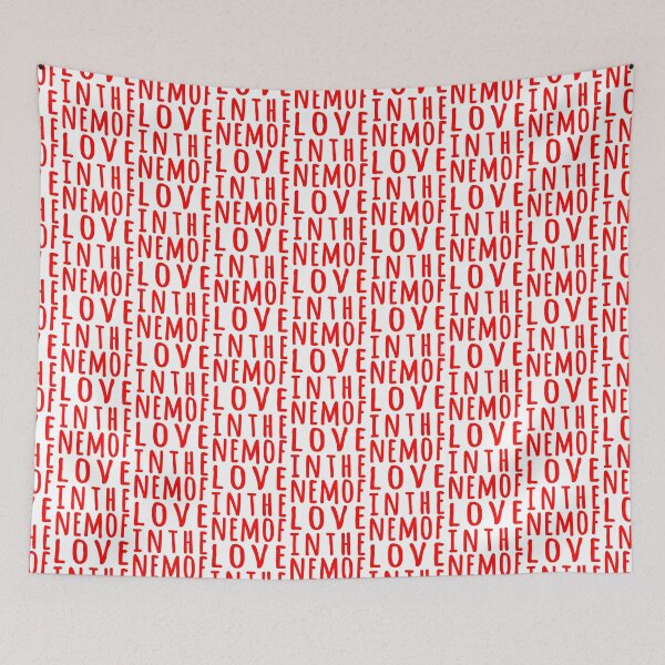 Item preview, In the nem of love designed and sold by poule-et-fritz.