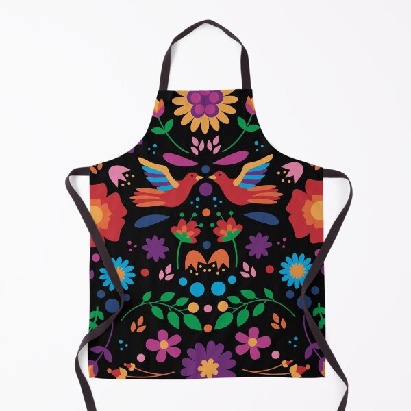 Item preview, Mayan Aztec Exotic Colorful Pattern designed and sold by Vector Scout Lab.