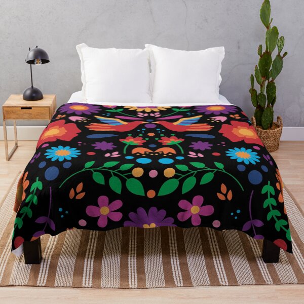 Item preview, Mayan Aztec Exotic Colorful Pattern designed and sold by Vector Scout Lab.