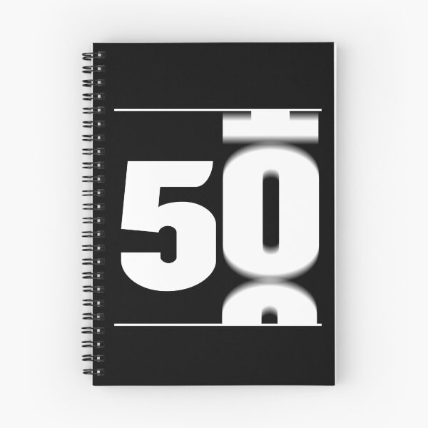 Item preview, Happy 50th! The big 50! designed and sold by ExtraBold.