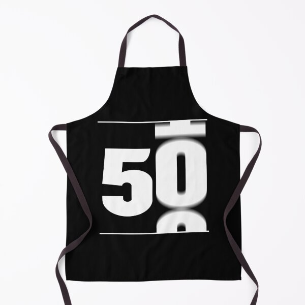 Item preview, Happy 50th! The big 50! designed and sold by ExtraBold.