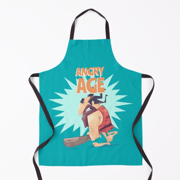 Item preview, Angry Age designed and sold by NikStore.