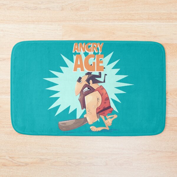 Item preview, Angry Age designed and sold by NikStore.