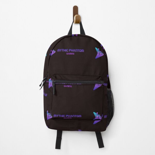 Mythic Phantom Merch Backpack